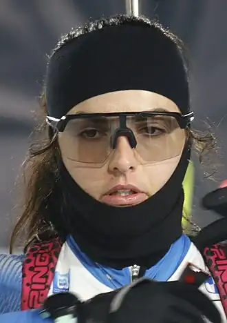 Image illustrative de l’article Konstantína Charalampídou