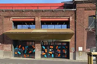 Image illustrative de l’article Charleroi danse