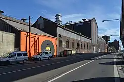 Description de l'image Charleroi - Rockerill - 01.jpg.