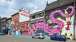 Description de cette image, également commentée ci-après