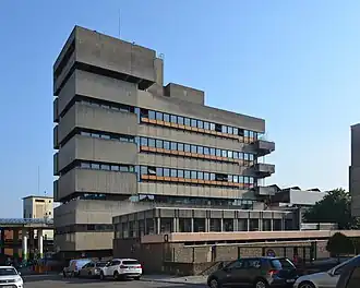 Crèche Hélios (1977)