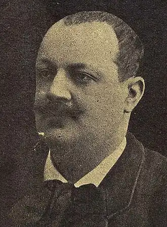 Image illustrative de l'article Charles-Désiré Bourgon