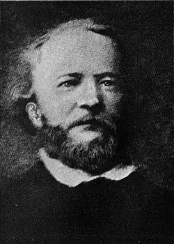 Charles-Édouard de Bourbon(« Charles X »)(1821-1866)