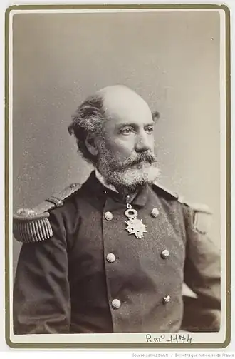 Image illustrative de l’article Charles-Paul Brossard de Corbigny