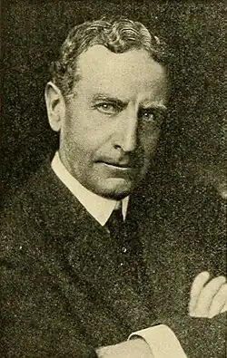 Description de l'image Charles Bennett, actor. MPW 1915.jpg.