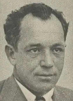 Description de l'image Charles MacArthur (American screenwriter) 2.jpg.