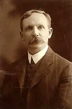 Charles McDonald