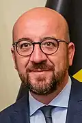 Charles Michel