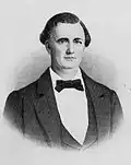SenatorCharles B. Mitchel