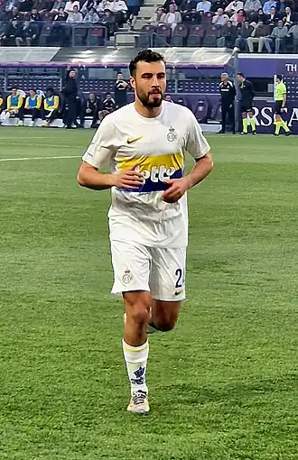 Image illustrative de l’article Charles Vanhoutte