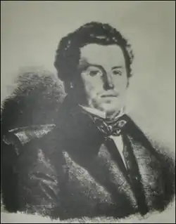 Charles Zoude