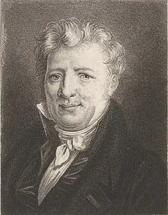 Jean Charles de Lacretelle