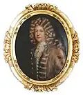 Charles 1er Durant de La Pastellière (1654/1736)
