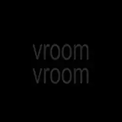 Description de l'image CharliXCX-VroomVroom-BratStyleCover.png.