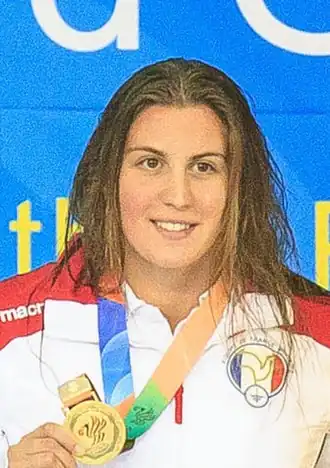 Image illustrative de l’article Charlotte Bonnet