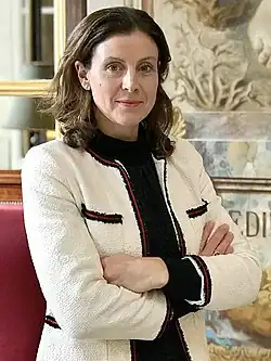 Charlotte Parmentier-Lecocq