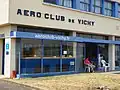 Aéroclub de Vichy Charmeil en 2019
