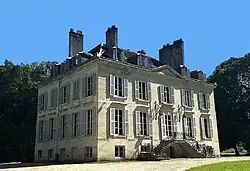  Le château de Charme