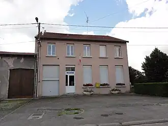 Charmois (Meurthe-et-Moselle)