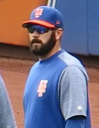 Image illustrative de l’article Chasen Bradford