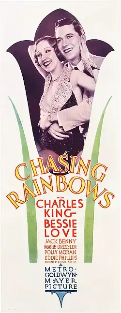 Description de l'image Chasing Rainbows1930.jpg.