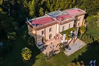 Image illustrative de l’article Château de Larunque