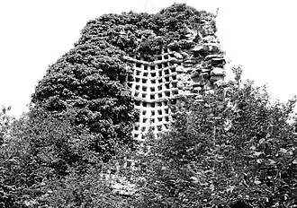 Image illustrative de l’article Château de Marigny-sur-Ouche