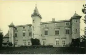 Image illustrative de l’article Château Mouterde