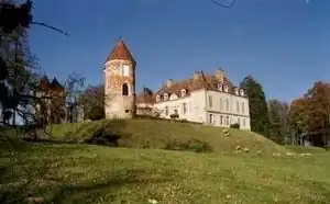 Château de Loisy