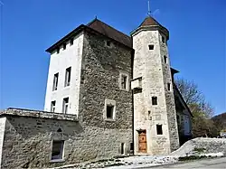 Château.