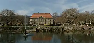 Image illustrative de l’article Château de L'Isle