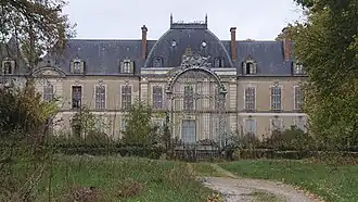 Image illustrative de l’article Château de Misy