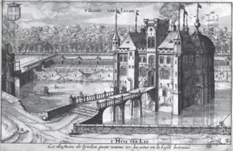 Image illustrative de l’article Huis Ter Lede