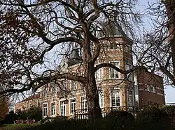 Château du Chant d'Oiseaux.