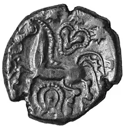 Image illustrative de l’article Oppidum de Nandin