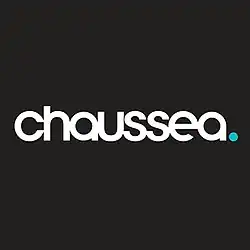 logo de Chaussea