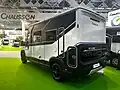 Chausson X650 Exclusive Line (2024)