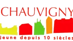 Chauvigny