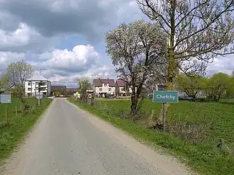 Chełchy (Podlachie)