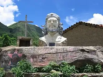 La Higuera (Bolivie)
