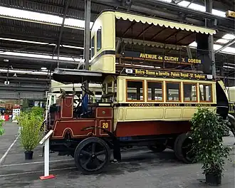 Image illustrative de l’article Société des automobiles Eugène Brillié