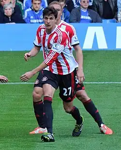 Image illustrative de l’article Santiago Vergini