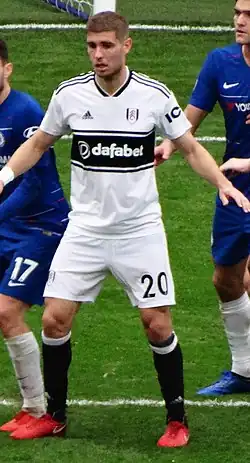 Image illustrative de l’article Maxime Le Marchand