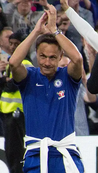 Image illustrative de l’article Dennis Wise