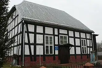 Chełst (Grande-Pologne)