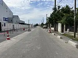 Image associée au studio