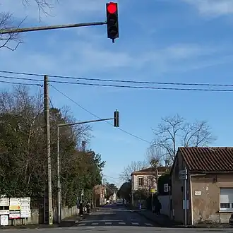 Image illustrative de l’article Chemin de Basso-Cambo