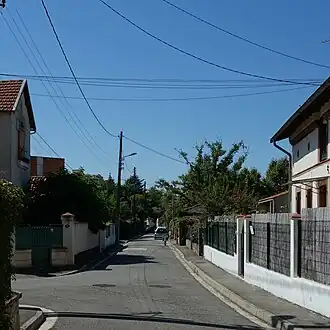 Image illustrative de l’article Chemin de Fages