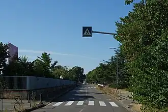 Image illustrative de l’article Chemin de la Cépière