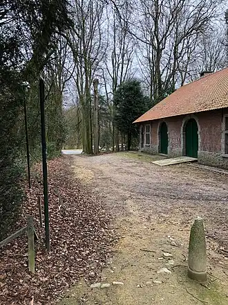 Image illustrative de l’article Chemin de la Meute